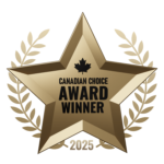 SU Consulting canadian choice award winner 2025