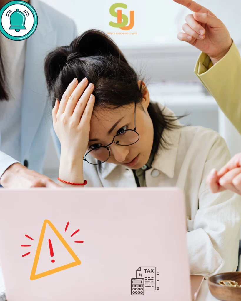 Audit, tips, Entrepreneurs