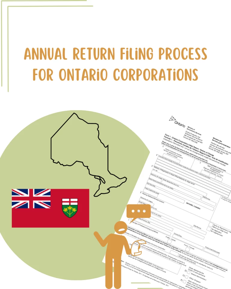 Annual Return Filing