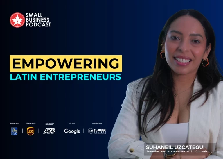 Empowering Latin Entrepreneurs
