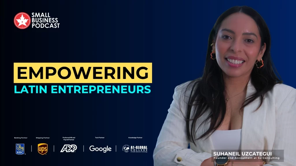Empowering Latin Entrepreneurs