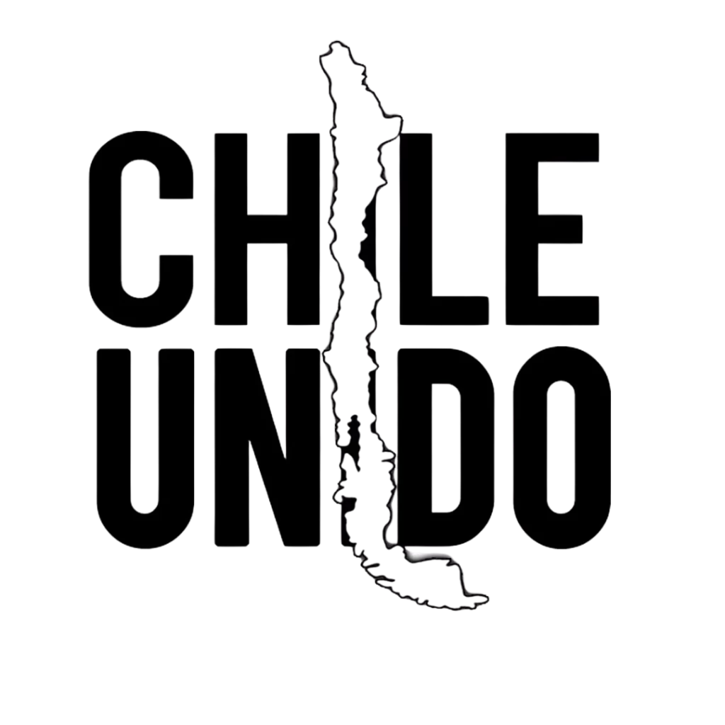 chile unido logo