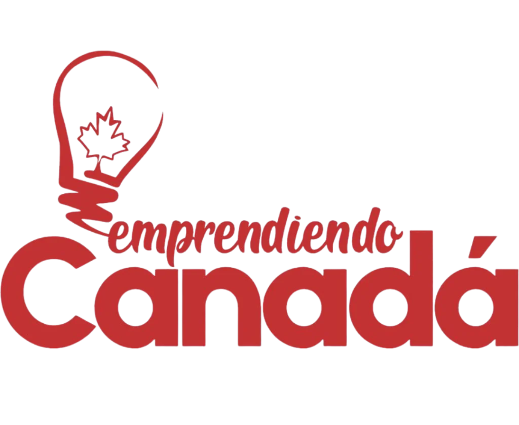 emprendiendo canada logo