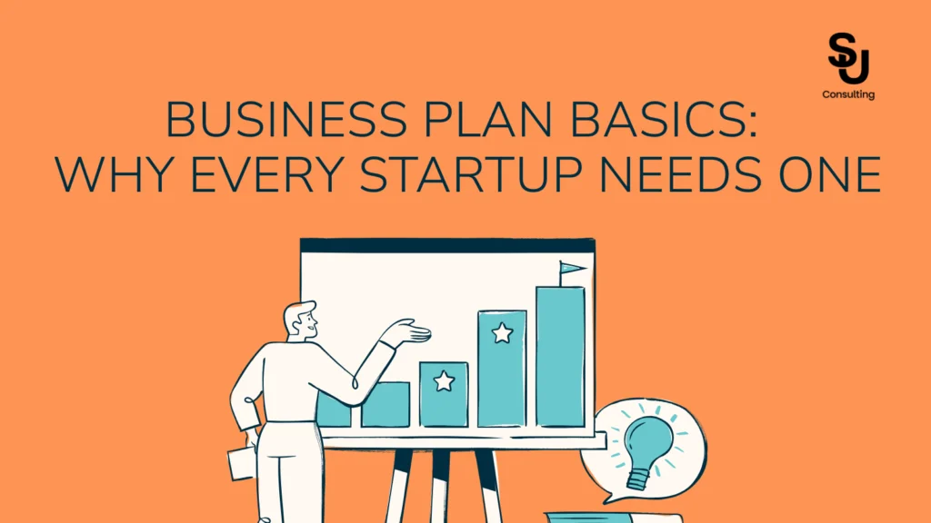 From Dream to Strategy: Why Planning Comes First