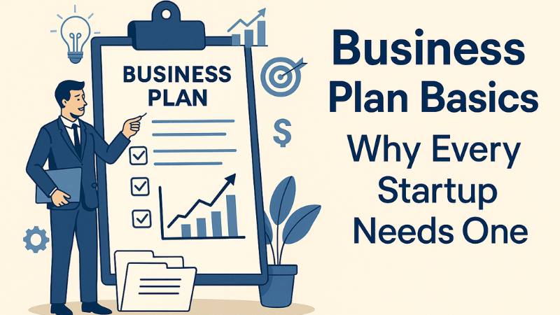 business plan for startups in Canada