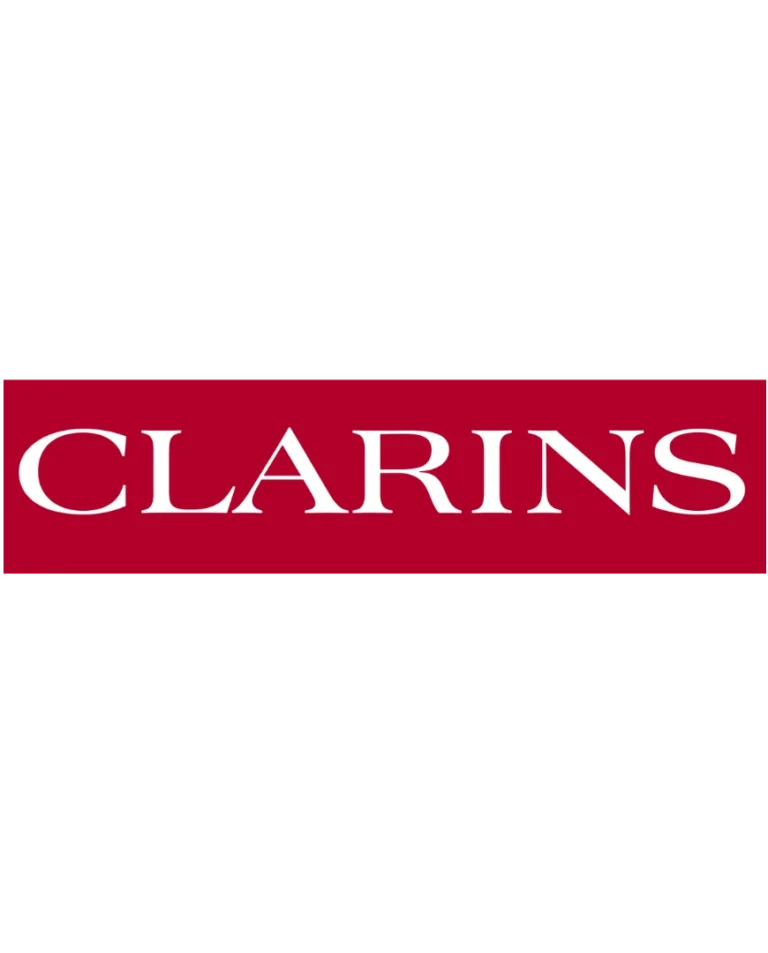 voices-of-power-2026-sponsor-clarins-logo-color