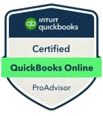 Quickbook badge b OPT